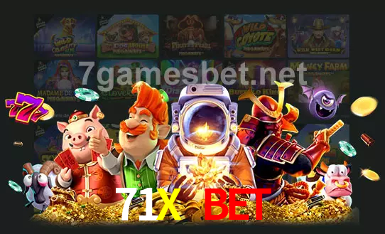 cassino 71X Bet