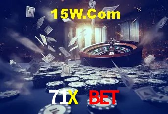 Flash Promotion 71X Bet
