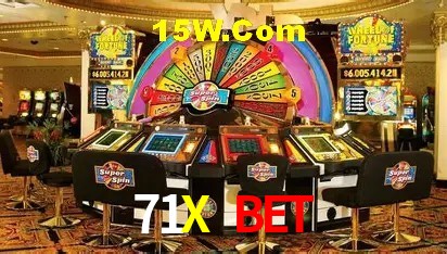 Bonus Features 71X Bet