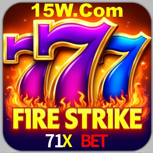Descubra o Mundo do Cassino Online com 71X Bet