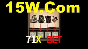 Programa VIP 71X Bet