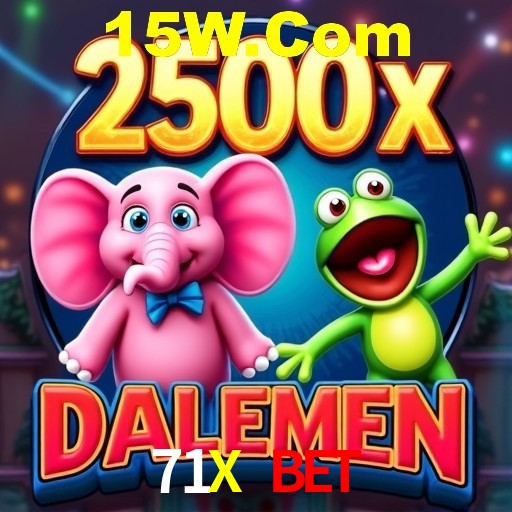 A Experiência Imersiva dos Cassinos Ao Vivo no 71X Bet