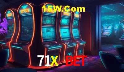 Slot Games 71X Bet