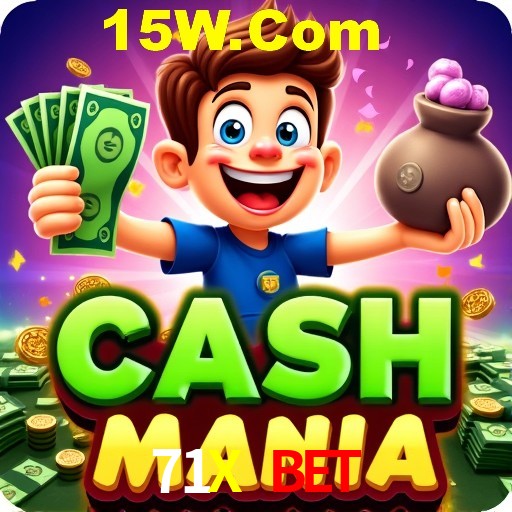 Descubra a Essência do 71X Bet: Nossa História e Compromissos