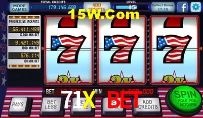 Secure Login 71X Bet