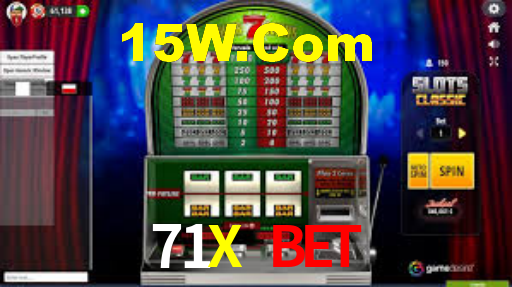 71X.Com