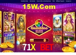 Games Directory 71X Bet