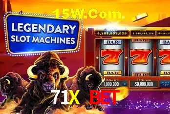 Platform Technology 71X Bet