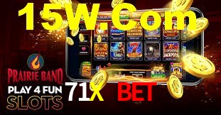 Programa VIP 71X Bet