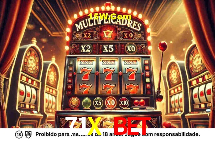 Welcome Bonus 71X Bet
