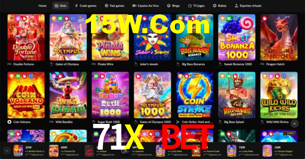 71X Bet