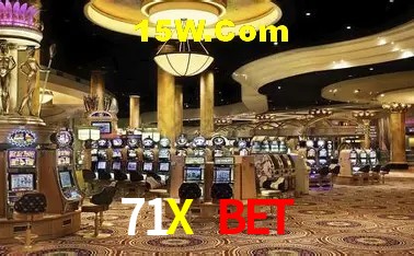 Experiência VIP 71X Bet