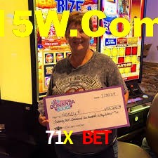 VIP Casino 71X Bet