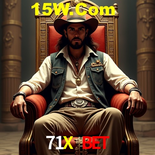 Account Benefits 71X Bet