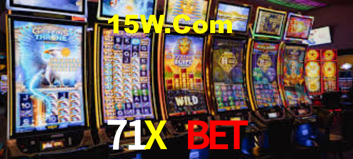 Premium Interface 71X Bet
